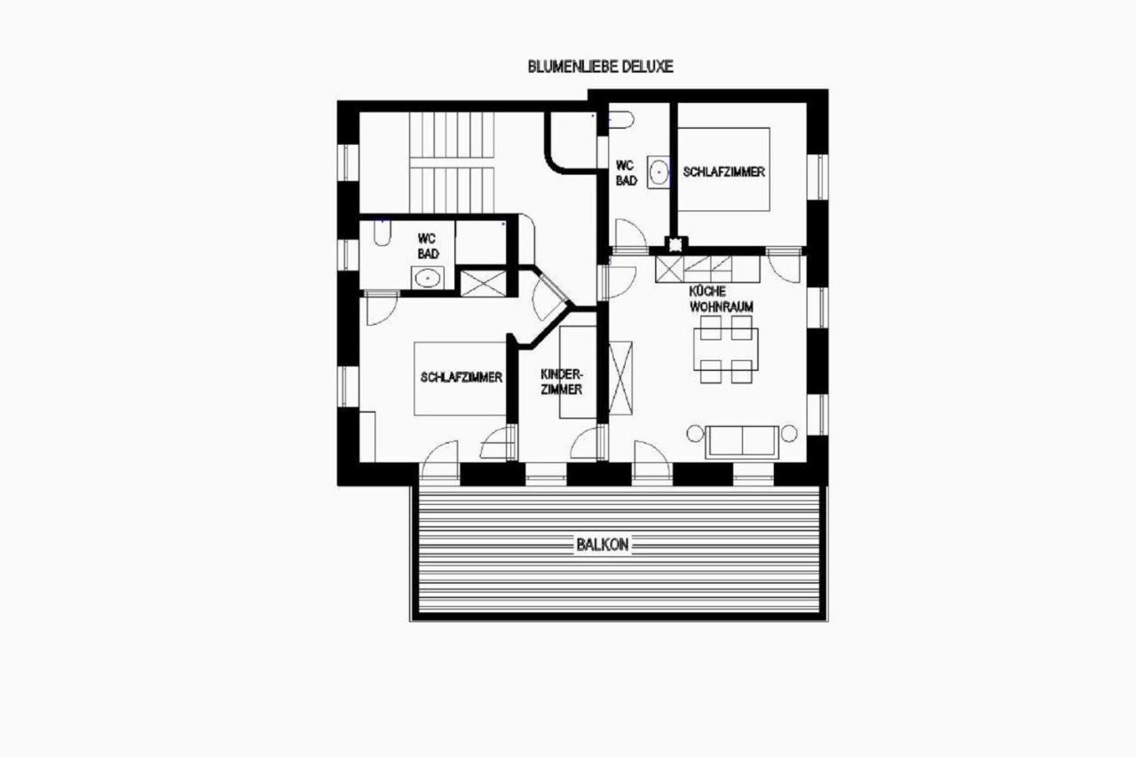 דירות Aurach am Hongar Biohof Auinger, Der Tiererlebnishof מראה חיצוני תמונה
